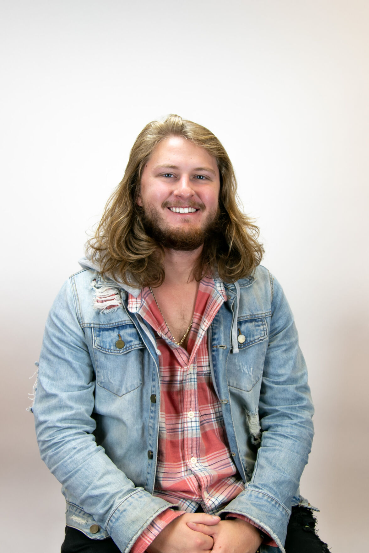 Maxwell Hawkins Headshot